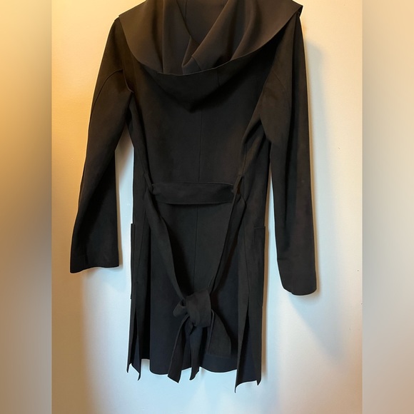 Zara Black Jacket - Picture 4 of 6